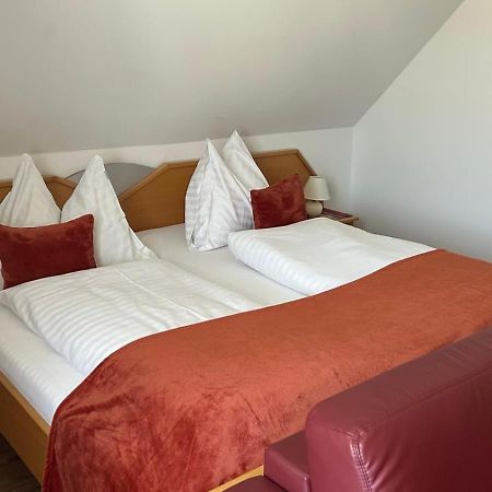Gaestehaus Freitag Das Kleine Hotel Sankt Georgen im Lavanttal Εξωτερικό φωτογραφία