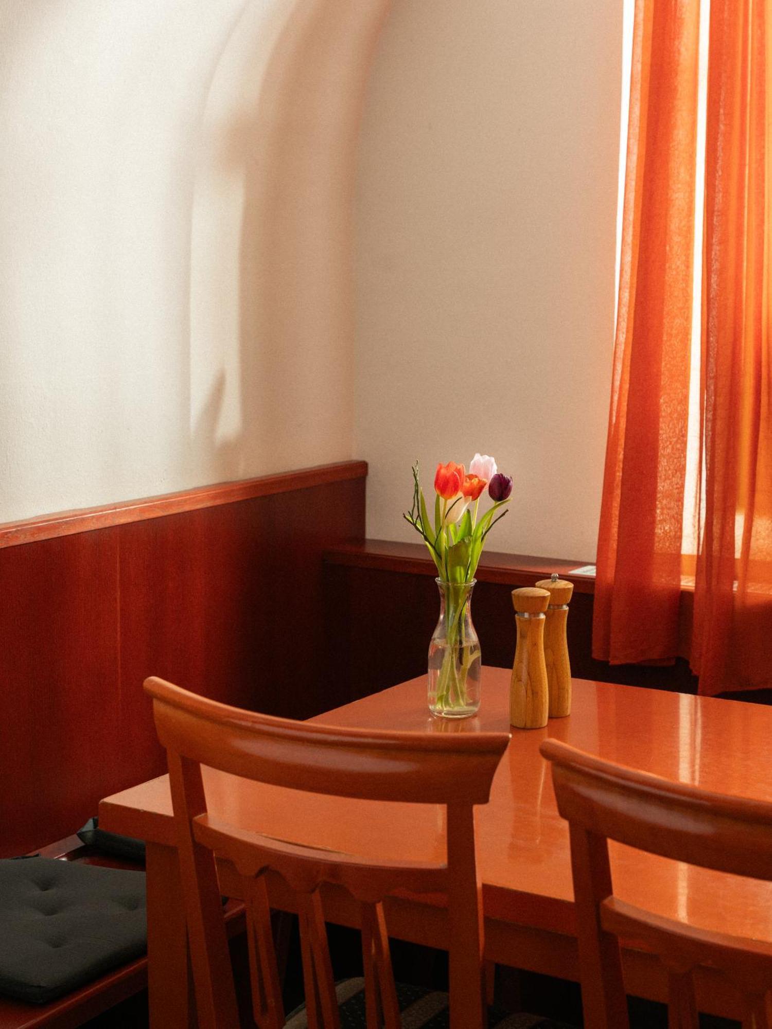 Gaestehaus Freitag Das Kleine Hotel Sankt Georgen im Lavanttal Εξωτερικό φωτογραφία